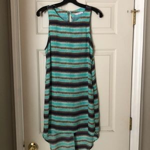 Great shift dress only worn once!